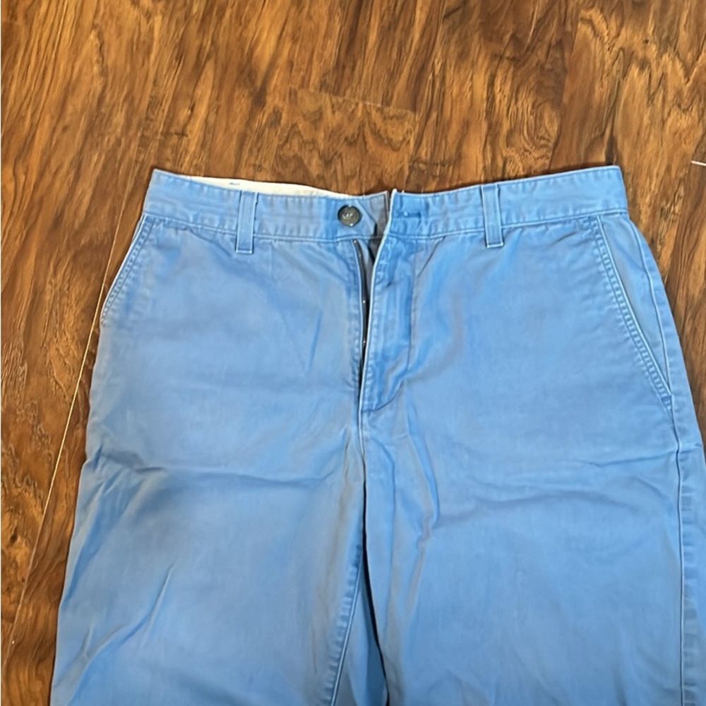 Dockers Blue Men's Shorts